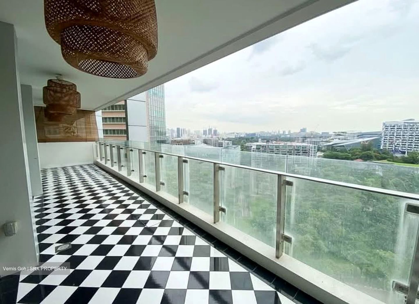 The Rochester Residences (D5), Apartment #551594571